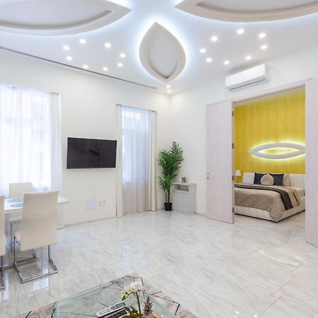 Luxurious Central Apartment Next To The Danube River 布达佩斯 外观 照片