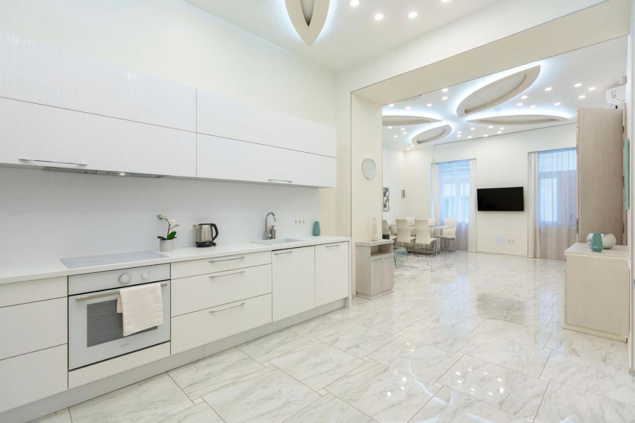 Luxurious Central Apartment Next To The Danube River 布达佩斯 外观 照片