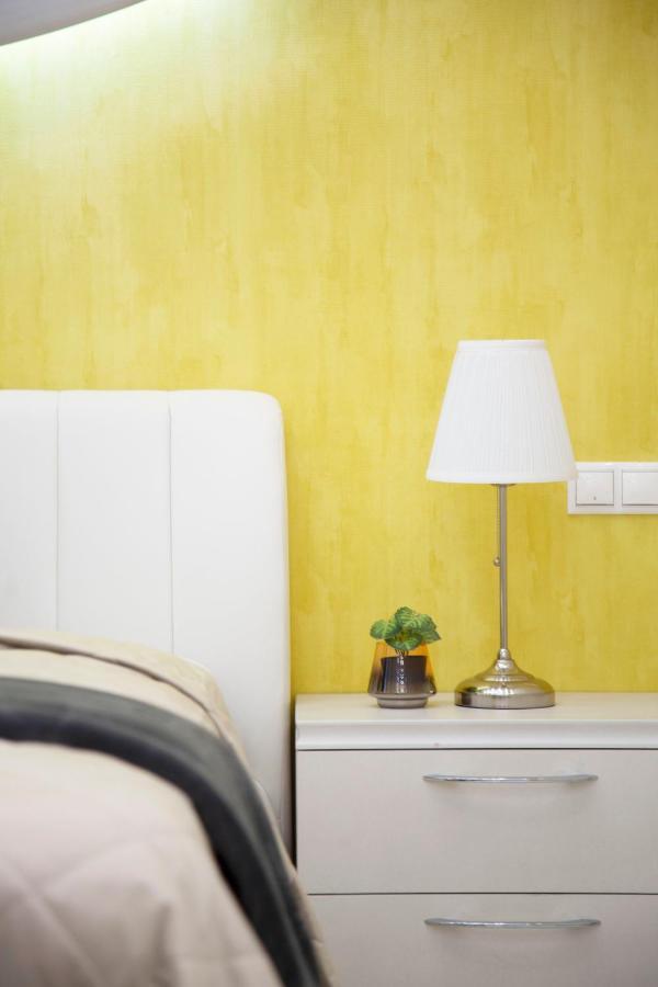 Luxurious Central Apartment Next To The Danube River 布达佩斯 外观 照片