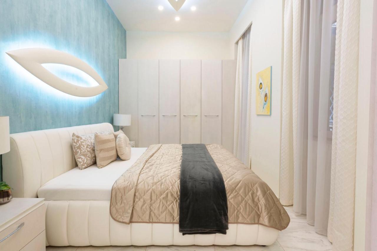 Luxurious Central Apartment Next To The Danube River 布达佩斯 外观 照片