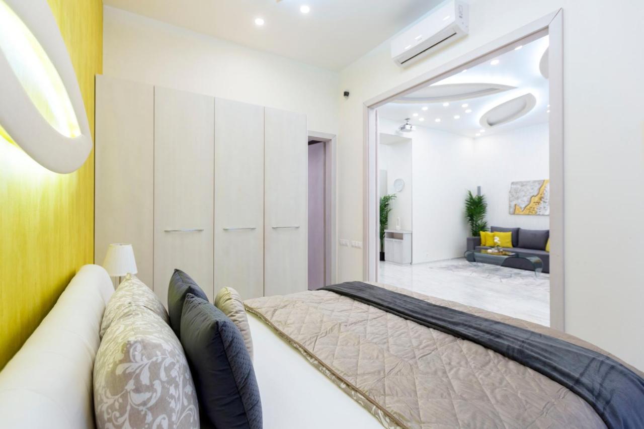Luxurious Central Apartment Next To The Danube River 布达佩斯 外观 照片