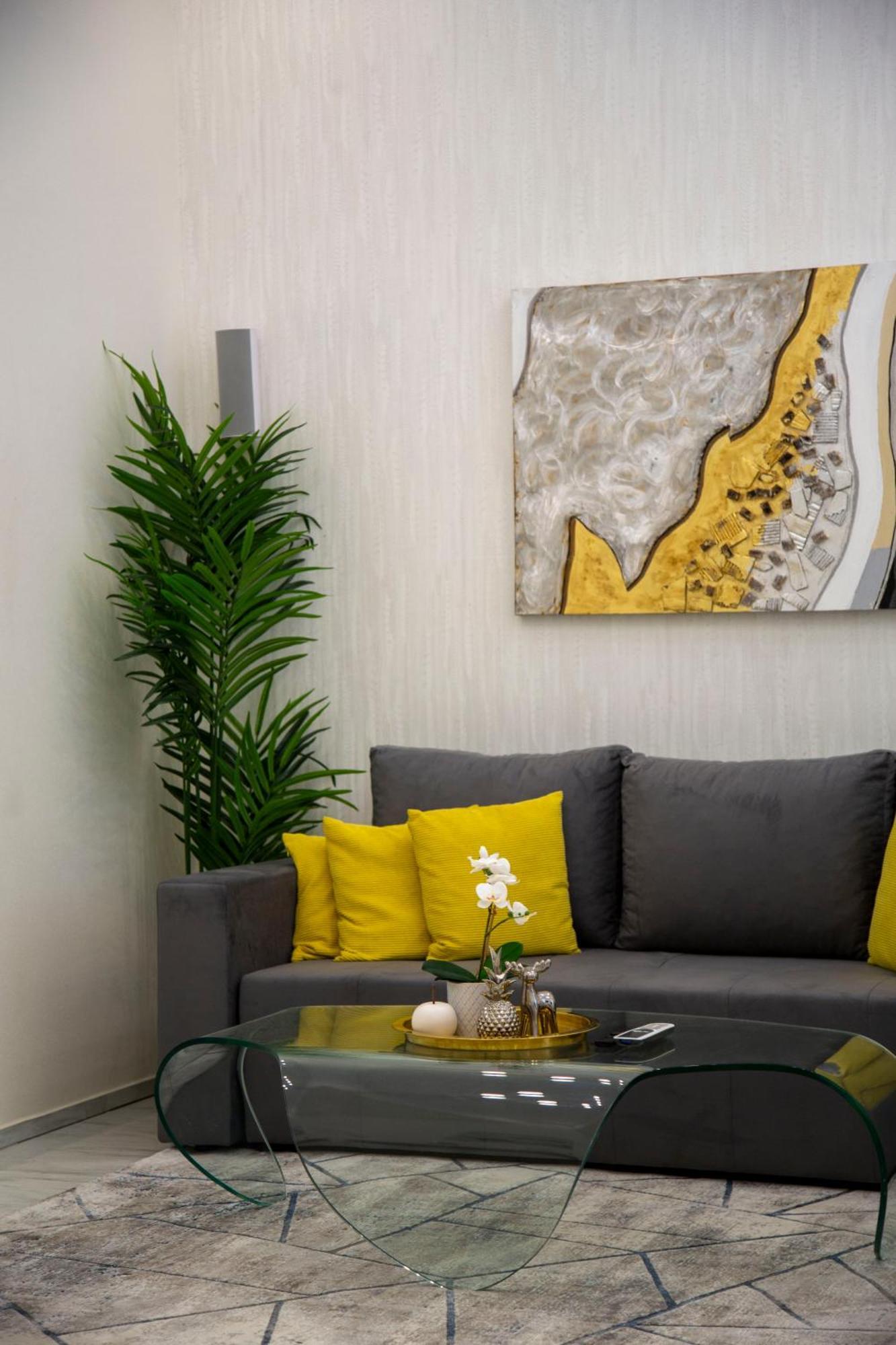 Luxurious Central Apartment Next To The Danube River 布达佩斯 外观 照片