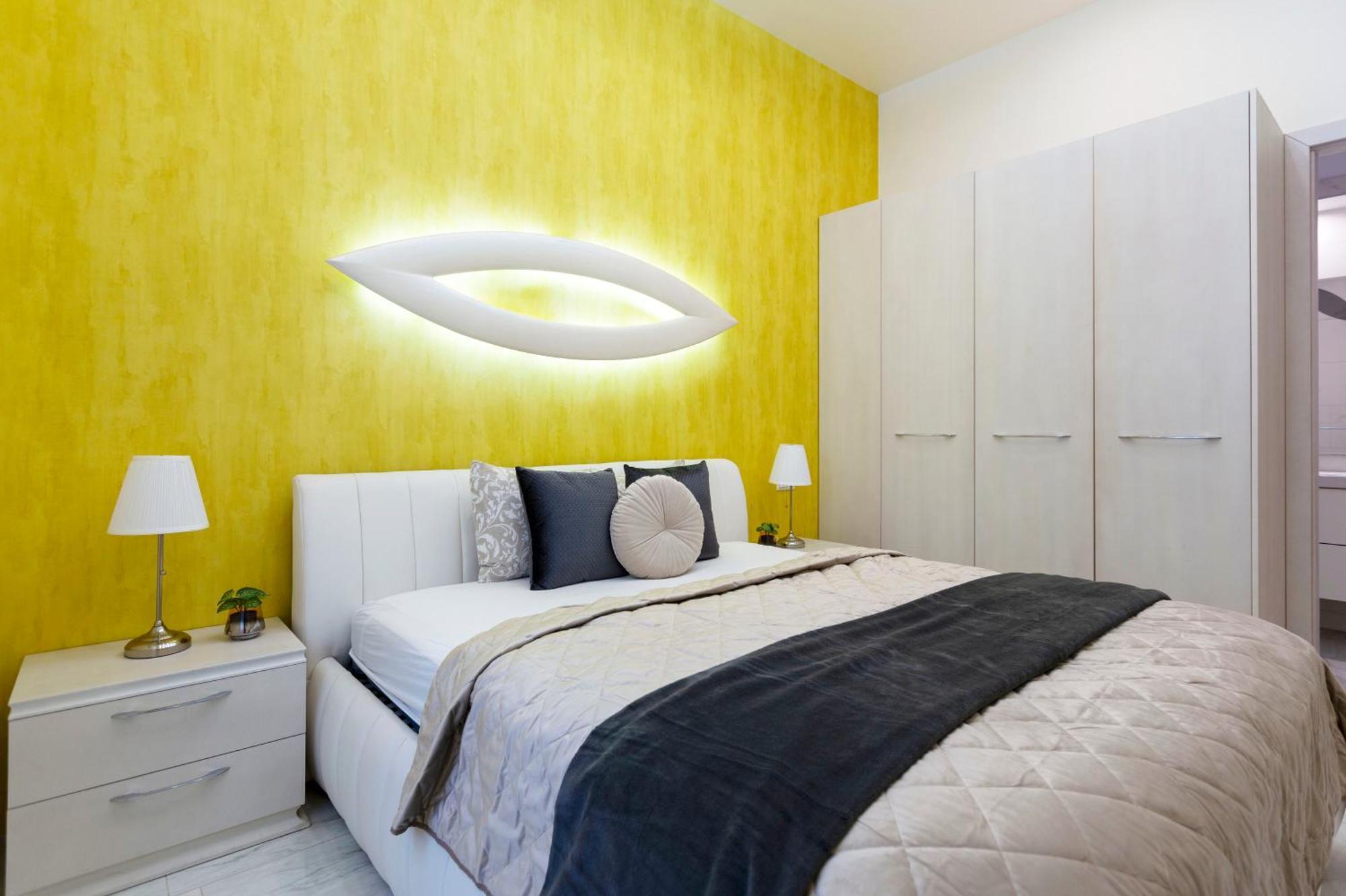 Luxurious Central Apartment Next To The Danube River 布达佩斯 外观 照片