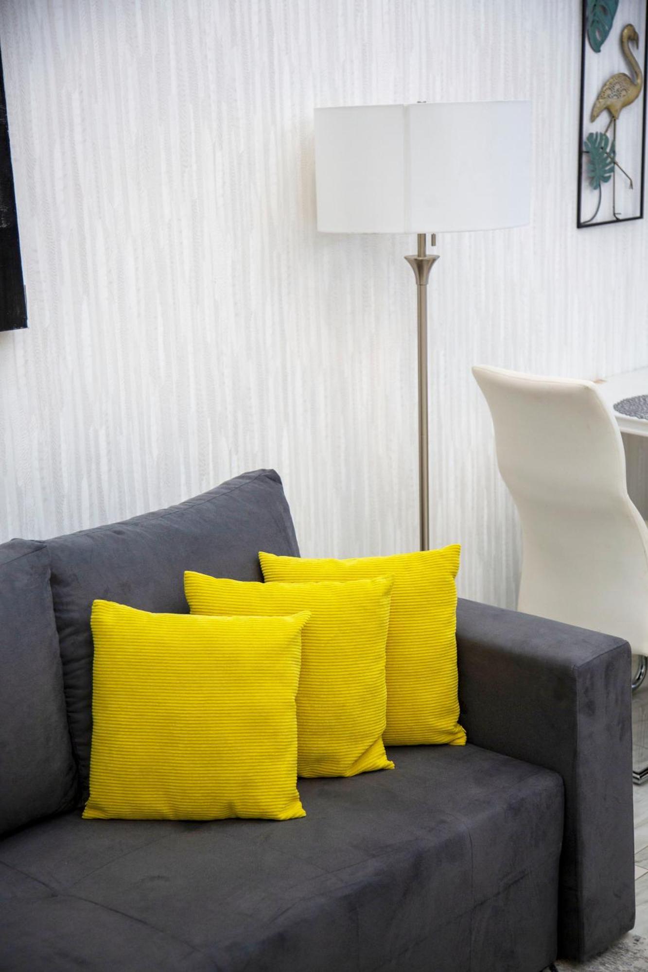 Luxurious Central Apartment Next To The Danube River 布达佩斯 外观 照片