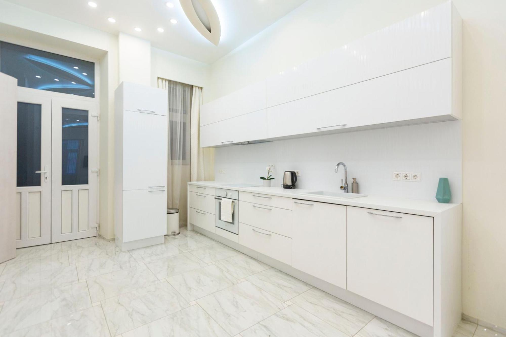 Luxurious Central Apartment Next To The Danube River 布达佩斯 外观 照片