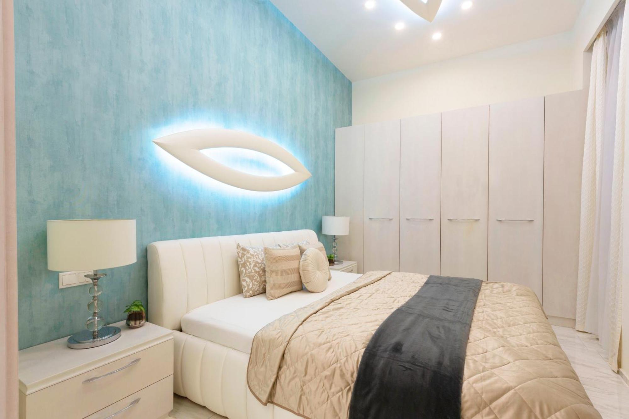 Luxurious Central Apartment Next To The Danube River 布达佩斯 外观 照片