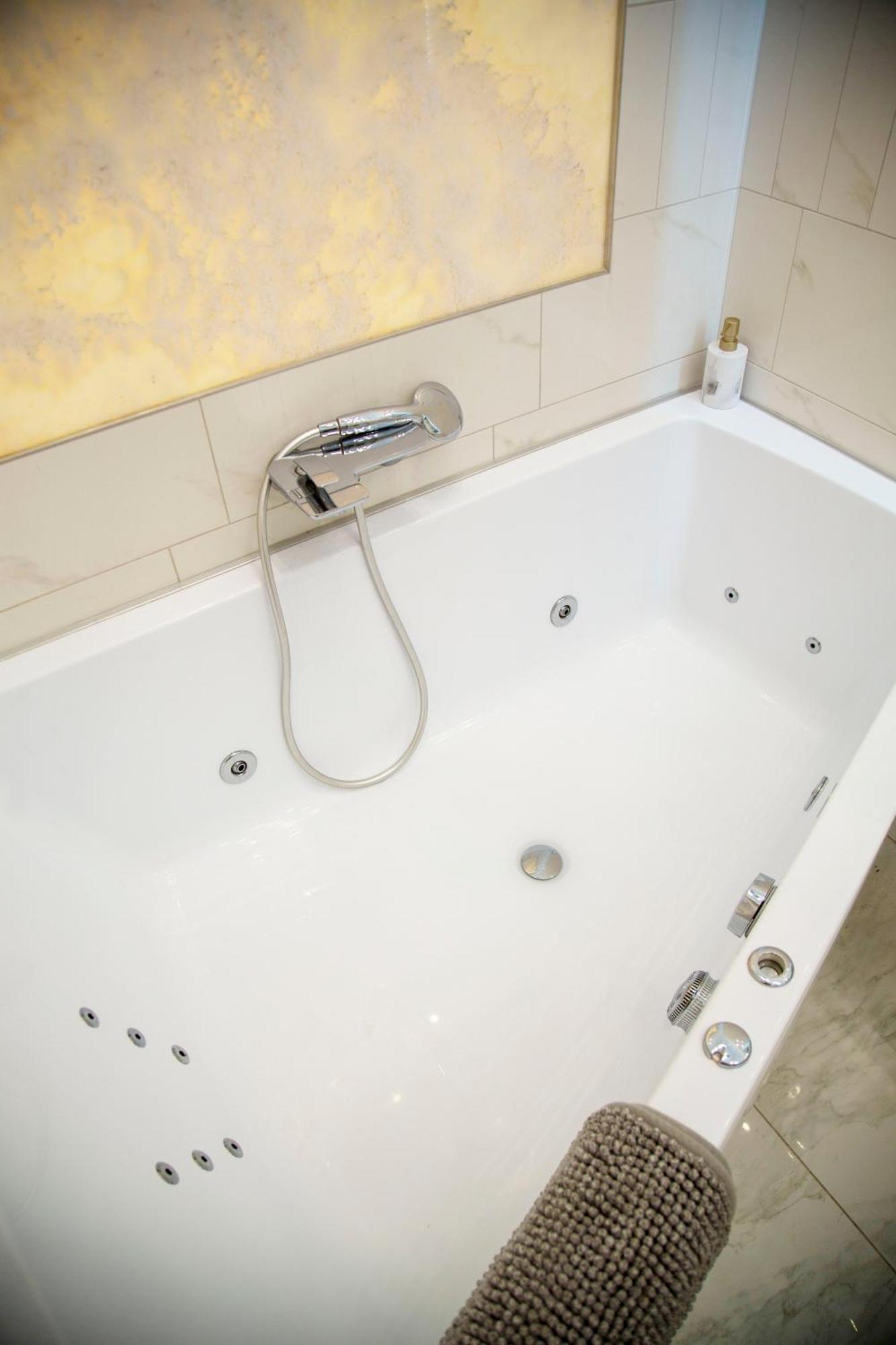 Luxurious Central Apartment Next To The Danube River 布达佩斯 外观 照片