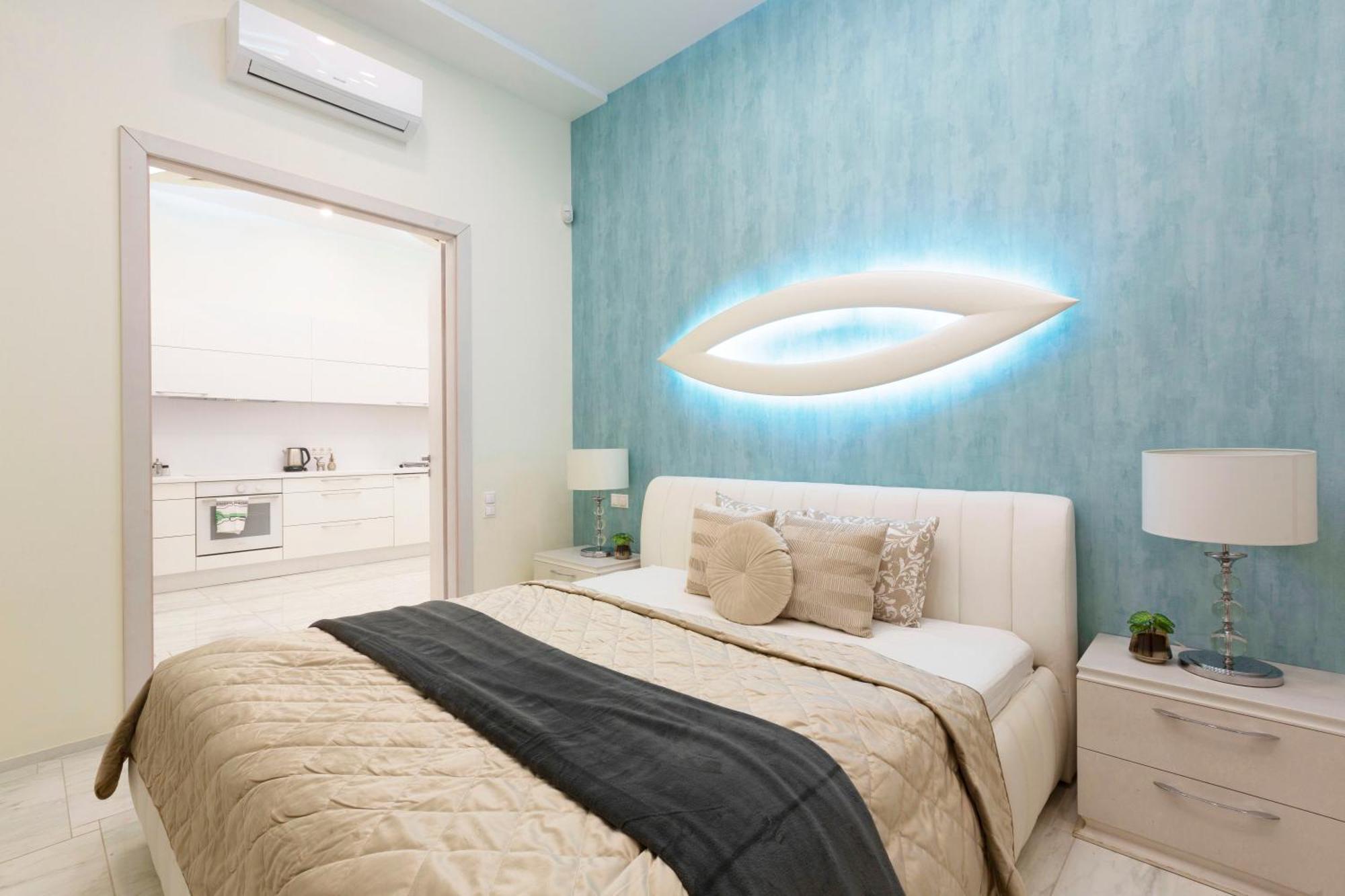 Luxurious Central Apartment Next To The Danube River 布达佩斯 外观 照片