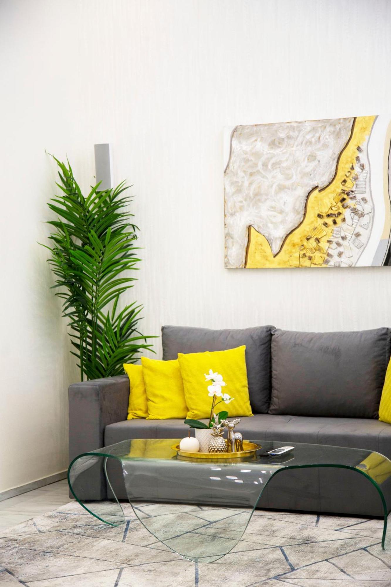 Luxurious Central Apartment Next To The Danube River 布达佩斯 外观 照片