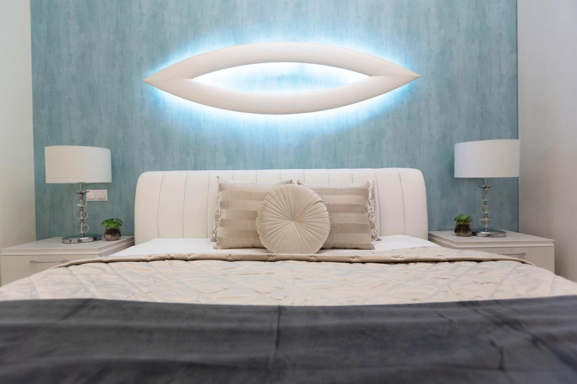 Luxurious Central Apartment Next To The Danube River 布达佩斯 外观 照片