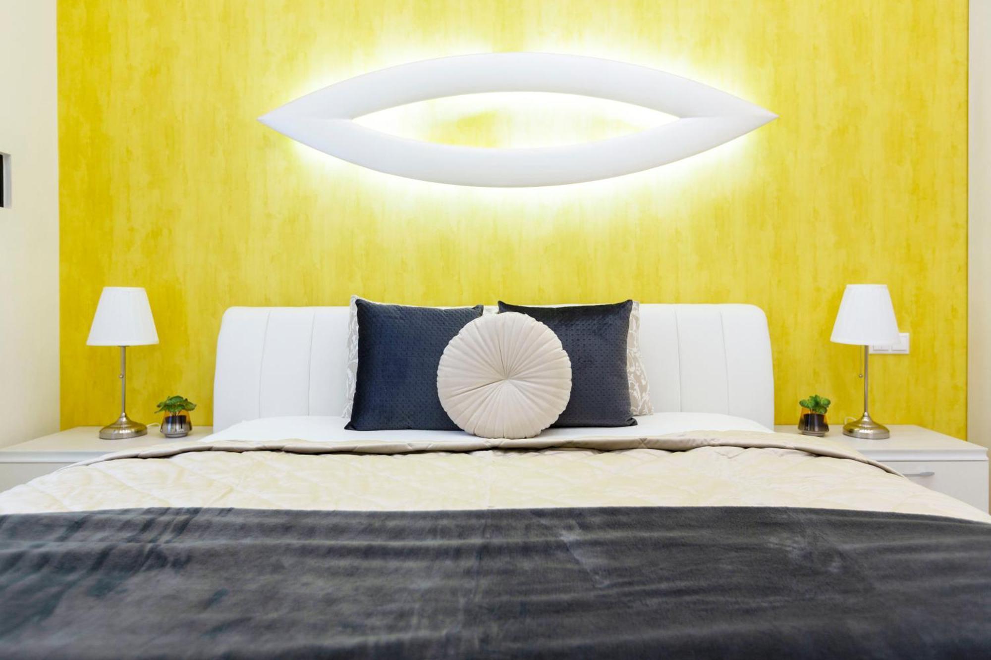 Luxurious Central Apartment Next To The Danube River 布达佩斯 外观 照片